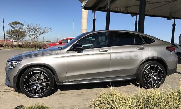 Acheter Occasion Voiture Mercedes‒Benz GLC Gris à Beitbridge, Matabeleland South Acheter Occasion Voiture Mercedes‒Benz GLC Gris à Beitbridge, Matabeleland South