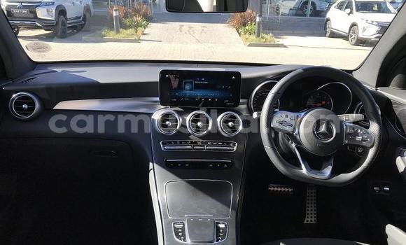 Acheter Occasion Voiture Mercedes‒Benz GLC Gris à Beitbridge, Matabeleland South Acheter Occasion Voiture Mercedes‒Benz GLC Gris à Beitbridge, Matabeleland South