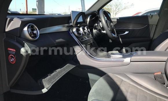 Acheter Occasion Voiture Mercedes‒Benz GLC Gris à Beitbridge, Matabeleland South Acheter Occasion Voiture Mercedes‒Benz GLC Gris à Beitbridge, Matabeleland South