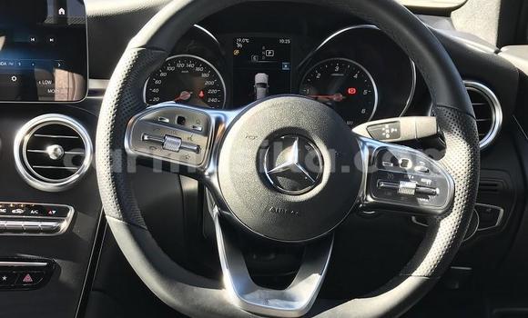 Acheter Occasion Voiture Mercedes‒Benz GLC Gris à Beitbridge, Matabeleland South Acheter Occasion Voiture Mercedes‒Benz GLC Gris à Beitbridge, Matabeleland South