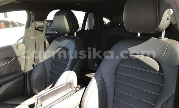 Acheter Occasion Voiture Mercedes‒Benz GLC Gris à Beitbridge, Matabeleland South Acheter Occasion Voiture Mercedes‒Benz GLC Gris à Beitbridge, Matabeleland South