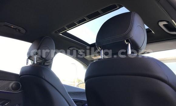 Acheter Occasion Voiture Mercedes‒Benz GLC Gris à Beitbridge, Matabeleland South Acheter Occasion Voiture Mercedes‒Benz GLC Gris à Beitbridge, Matabeleland South