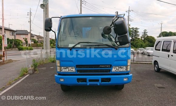 Tenga Imported Mitsubishi Fuso Bhuruu Rori in Import - Dubai in Harare Tenga Imported Mitsubishi Fuso Bhuruu Rori in Import - Dubai in Harare