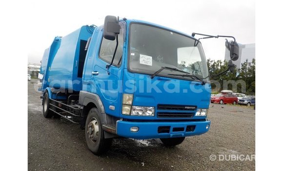 Tenga Imported Mitsubishi Fuso Bhuruu Rori in Import - Dubai in Harare Tenga Imported Mitsubishi Fuso Bhuruu Rori in Import - Dubai in Harare
