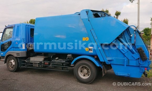 Tenga Imported Mitsubishi Fuso Bhuruu Rori in Import - Dubai in Harare Tenga Imported Mitsubishi Fuso Bhuruu Rori in Import - Dubai in Harare