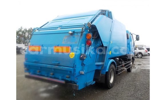 Tenga Imported Mitsubishi Fuso Bhuruu Rori in Import - Dubai in Harare Tenga Imported Mitsubishi Fuso Bhuruu Rori in Import - Dubai in Harare