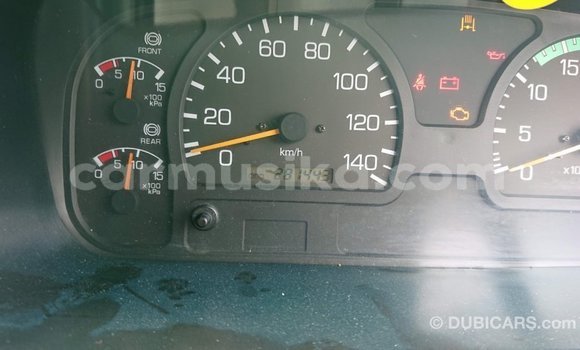 Tenga Imported Mitsubishi Fuso Bhuruu Rori in Import - Dubai in Harare Tenga Imported Mitsubishi Fuso Bhuruu Rori in Import - Dubai in Harare