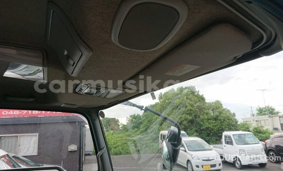 Tenga Imported Mitsubishi Fuso Bhuruu Rori in Import - Dubai in Harare Tenga Imported Mitsubishi Fuso Bhuruu Rori in Import - Dubai in Harare