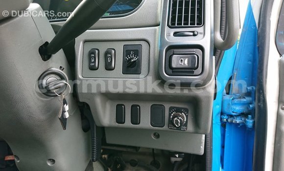 Tenga Imported Mitsubishi Fuso Bhuruu Rori in Import - Dubai in Harare Tenga Imported Mitsubishi Fuso Bhuruu Rori in Import - Dubai in Harare