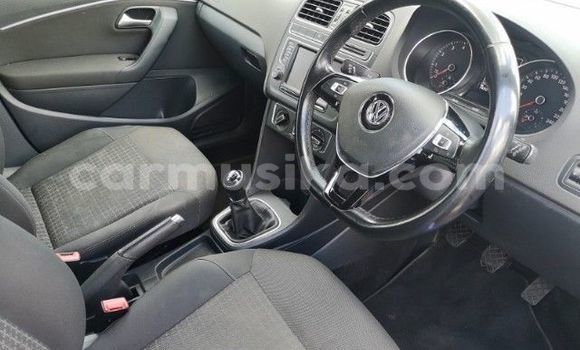 Acheter Occasion Voiture Volkswagen Polo Bleu à Harare, Harare Acheter Occasion Voiture Volkswagen Polo Bleu à Harare, Harare