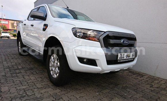 Tenga Tsaru Ford Ranger Chena Mota in Harare in Harare Tenga Tsaru Ford Ranger Chena Mota in Harare in Harare