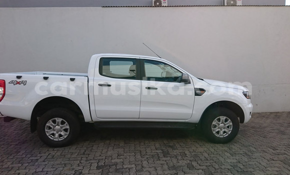 Tenga Tsaru Ford Ranger Chena Mota in Harare in Harare Tenga Tsaru Ford Ranger Chena Mota in Harare in Harare