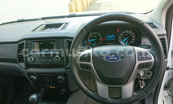 Tenga Tsaru Ford Ranger Chena Mota in Harare in Harare Tenga Tsaru Ford Ranger Chena Mota in Harare in Harare