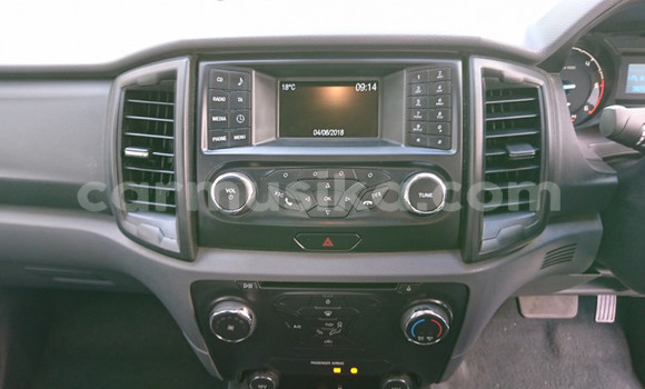 Tenga Tsaru Ford Ranger Chena Mota in Harare in Harare Tenga Tsaru Ford Ranger Chena Mota in Harare in Harare