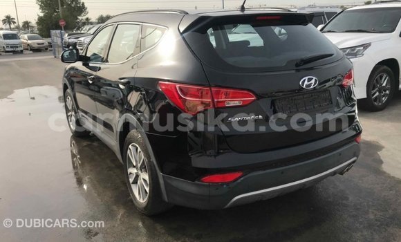 Tenga Imported Hyundai Santa Fe Nhema Mota in Import - Dubai in Harare Tenga Imported Hyundai Santa Fe Nhema Mota in Import - Dubai in Harare