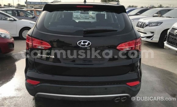 Tenga Imported Hyundai Santa Fe Nhema Mota in Import - Dubai in Harare Tenga Imported Hyundai Santa Fe Nhema Mota in Import - Dubai in Harare