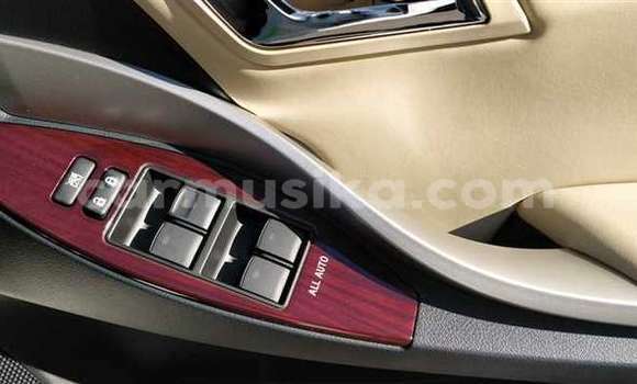 Tenga Tsaru Toyota Premio Chena Mota in Beitbridge in Matabeleland South Tenga Tsaru Toyota Premio Chena Mota in Beitbridge in Matabeleland South