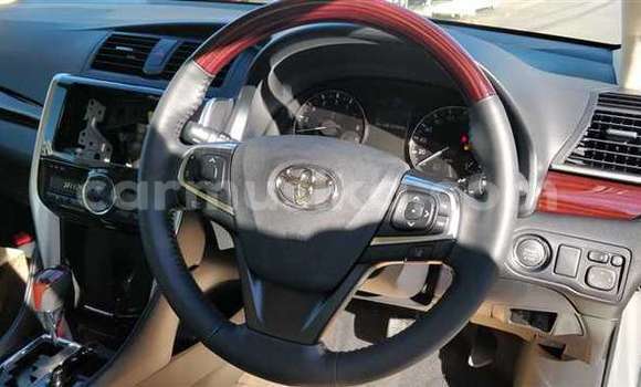 Tenga Tsaru Toyota Premio Chena Mota in Beitbridge in Matabeleland South Tenga Tsaru Toyota Premio Chena Mota in Beitbridge in Matabeleland South