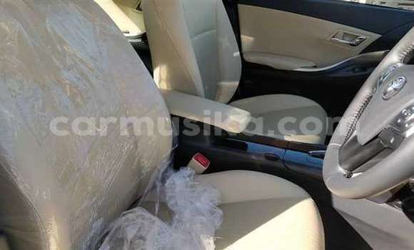 Tenga Tsaru Toyota Premio Chena Mota in Beitbridge in Matabeleland South Tenga Tsaru Toyota Premio Chena Mota in Beitbridge in Matabeleland South