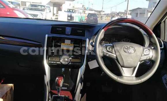 Tenga Tsaru Toyota Premio Chena Mota in Beitbridge in Matabeleland South Tenga Tsaru Toyota Premio Chena Mota in Beitbridge in Matabeleland South