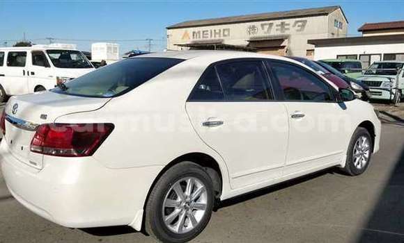 Tenga Tsaru Toyota Premio Chena Mota in Beitbridge in Matabeleland South Tenga Tsaru Toyota Premio Chena Mota in Beitbridge in Matabeleland South