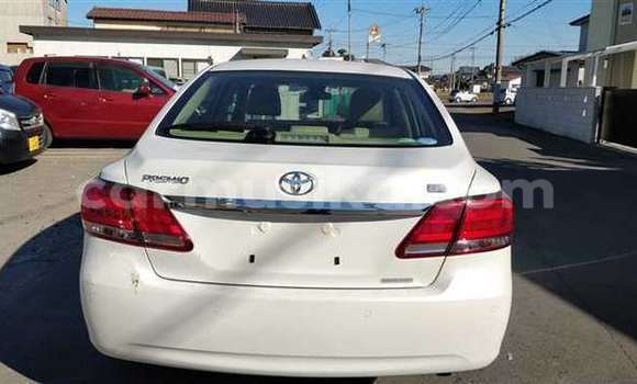 Tenga Tsaru Toyota Premio Chena Mota in Beitbridge in Matabeleland South Tenga Tsaru Toyota Premio Chena Mota in Beitbridge in Matabeleland South