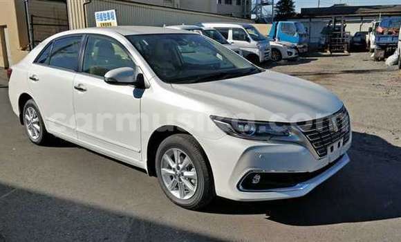 Tenga Tsaru Toyota Premio Chena Mota in Beitbridge in Matabeleland South Tenga Tsaru Toyota Premio Chena Mota in Beitbridge in Matabeleland South