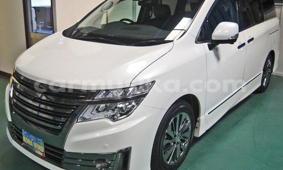 Buy Used Nissan Elgrand White Car in Beitbridge in Matabeleland South Buy Used Nissan Elgrand White Car in Beitbridge in Matabeleland South