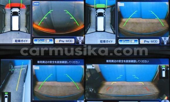 Buy Used Nissan Elgrand White Car in Beitbridge in Matabeleland South Buy Used Nissan Elgrand White Car in Beitbridge in Matabeleland South