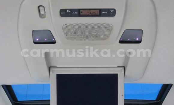 Buy Used Nissan Elgrand White Car in Beitbridge in Matabeleland South Buy Used Nissan Elgrand White Car in Beitbridge in Matabeleland South