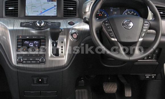 Buy Used Nissan Elgrand White Car in Beitbridge in Matabeleland South Buy Used Nissan Elgrand White Car in Beitbridge in Matabeleland South