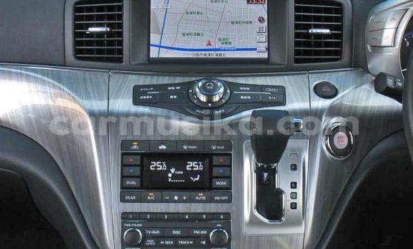 Buy Used Nissan Elgrand White Car in Beitbridge in Matabeleland South Buy Used Nissan Elgrand White Car in Beitbridge in Matabeleland South