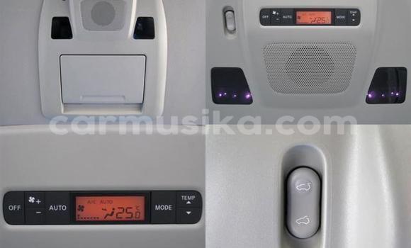 Buy Used Nissan Elgrand White Car in Beitbridge in Matabeleland South Buy Used Nissan Elgrand White Car in Beitbridge in Matabeleland South