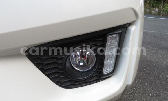 Buy Used Honda Fit Silver Car in Beitbridge in Matabeleland South Buy Used Honda Fit Silver Car in Beitbridge in Matabeleland South