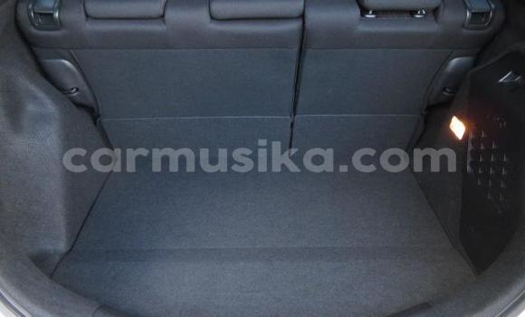 Buy Used Honda Fit Silver Car in Beitbridge in Matabeleland South Buy Used Honda Fit Silver Car in Beitbridge in Matabeleland South