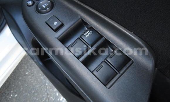 Buy Used Honda Fit Silver Car in Beitbridge in Matabeleland South Buy Used Honda Fit Silver Car in Beitbridge in Matabeleland South