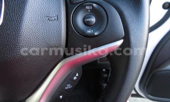 Buy Used Honda Fit Silver Car in Beitbridge in Matabeleland South Buy Used Honda Fit Silver Car in Beitbridge in Matabeleland South