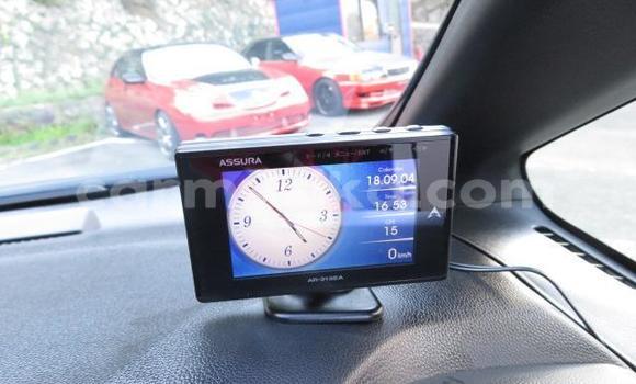 Buy Used Honda Fit Silver Car in Beitbridge in Matabeleland South Buy Used Honda Fit Silver Car in Beitbridge in Matabeleland South