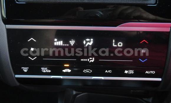 Buy Used Honda Fit Silver Car in Beitbridge in Matabeleland South Buy Used Honda Fit Silver Car in Beitbridge in Matabeleland South