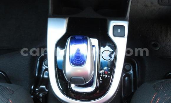 Buy Used Honda Fit Silver Car in Beitbridge in Matabeleland South Buy Used Honda Fit Silver Car in Beitbridge in Matabeleland South