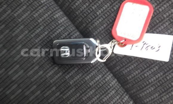 Buy Used Honda Fit Blue Car in Beitbridge in Matabeleland South Buy Used Honda Fit Blue Car in Beitbridge in Matabeleland South