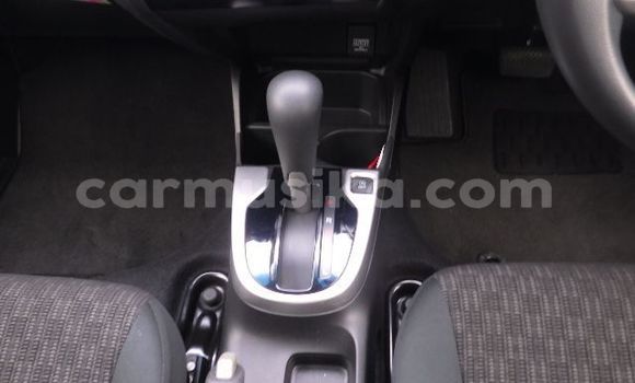 Buy Used Honda Fit Blue Car in Beitbridge in Matabeleland South Buy Used Honda Fit Blue Car in Beitbridge in Matabeleland South