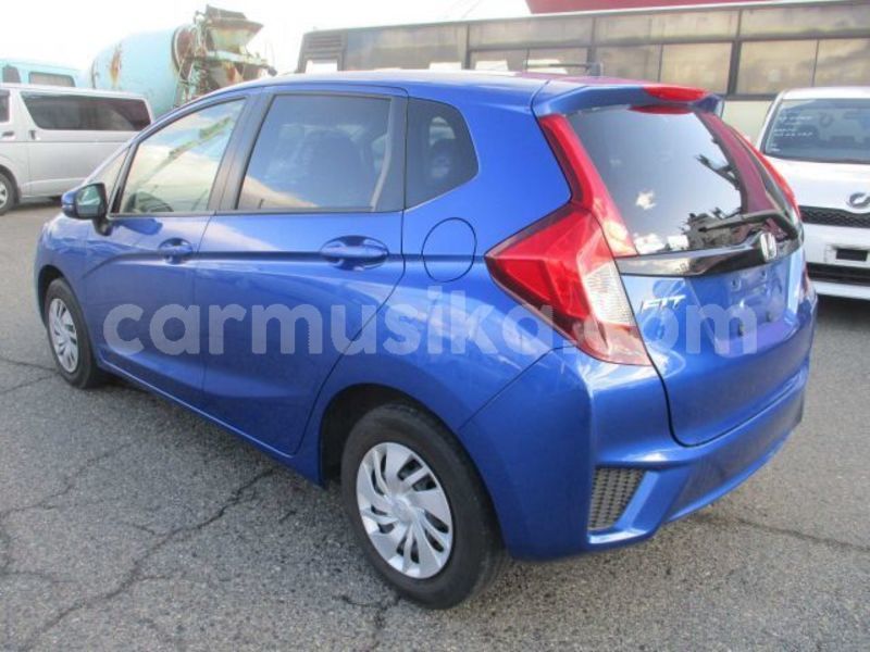 Big with watermark honda fit matabeleland south beitbridge 16759