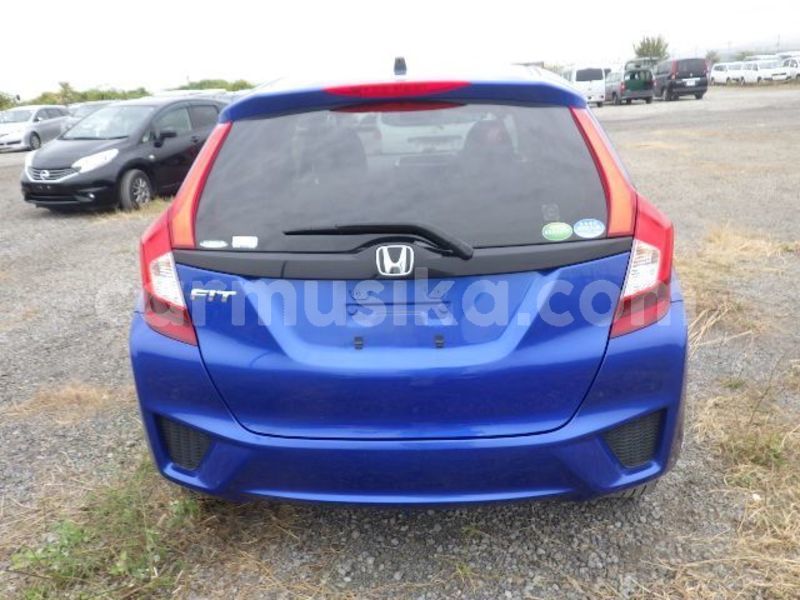 Big with watermark honda fit matabeleland south beitbridge 16759