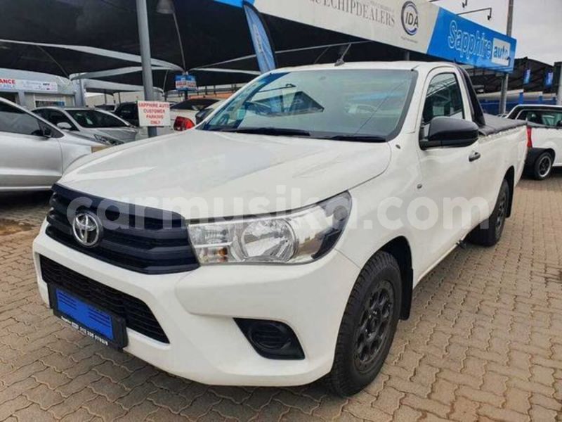 Big with watermark toyota hilux matabeleland south beitbridge 16762