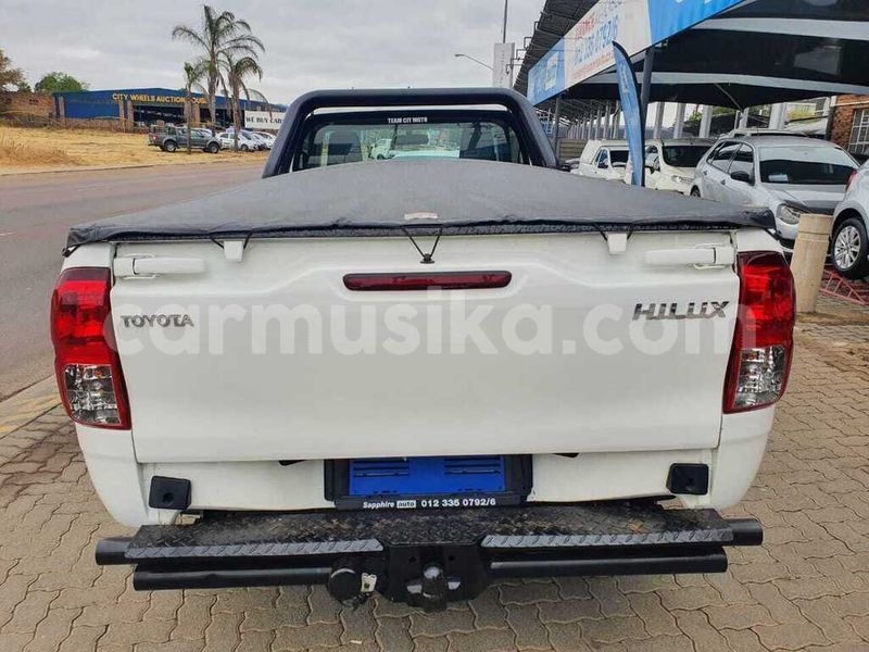 Big with watermark toyota hilux matabeleland south beitbridge 16762