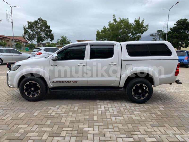 Big with watermark toyota hilux harare harare 16763
