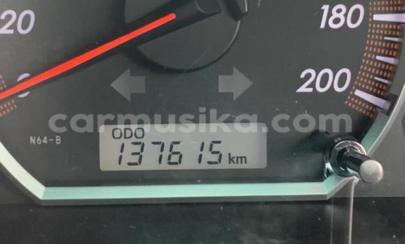 Acheter Occasion Voiture Toyota Hilux Blanc à Harare, Harare Acheter Occasion Voiture Toyota Hilux Blanc à Harare, Harare
