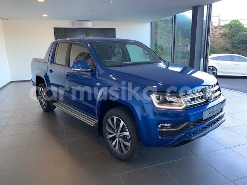 Big with watermark volkswagen amarok harare harare 16765