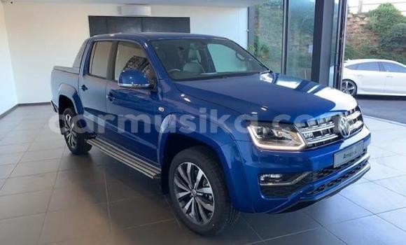 Tenga Tsaru Volkswagen Amarok Bhuruu Mota in Harare in Harare Tenga Tsaru Volkswagen Amarok Bhuruu Mota in Harare in Harare